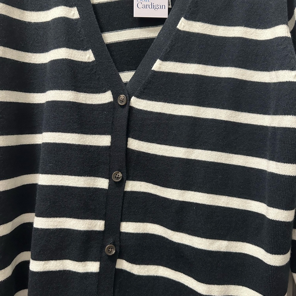 Cardigan - Picture 2 of 4